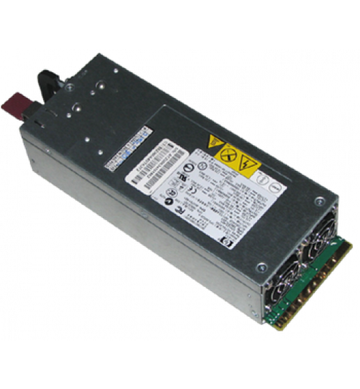 Блок питания HP DL380