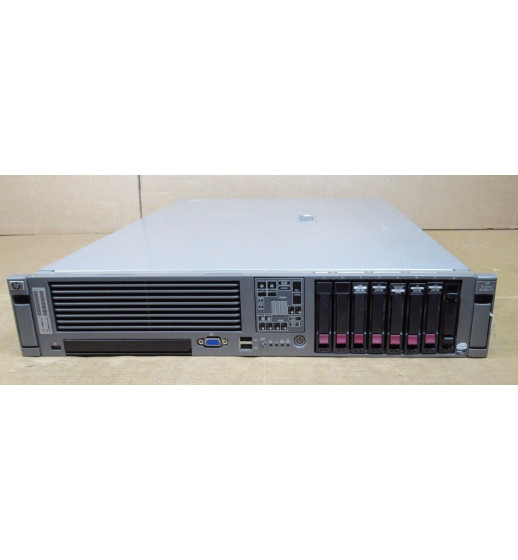 HP DL380 G5