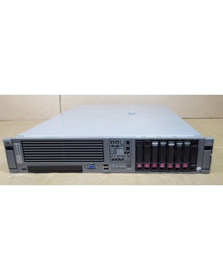 HP DL380 G5